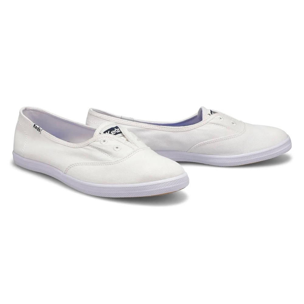 🆕 Keds Chillax Mini Slip On Sneaker